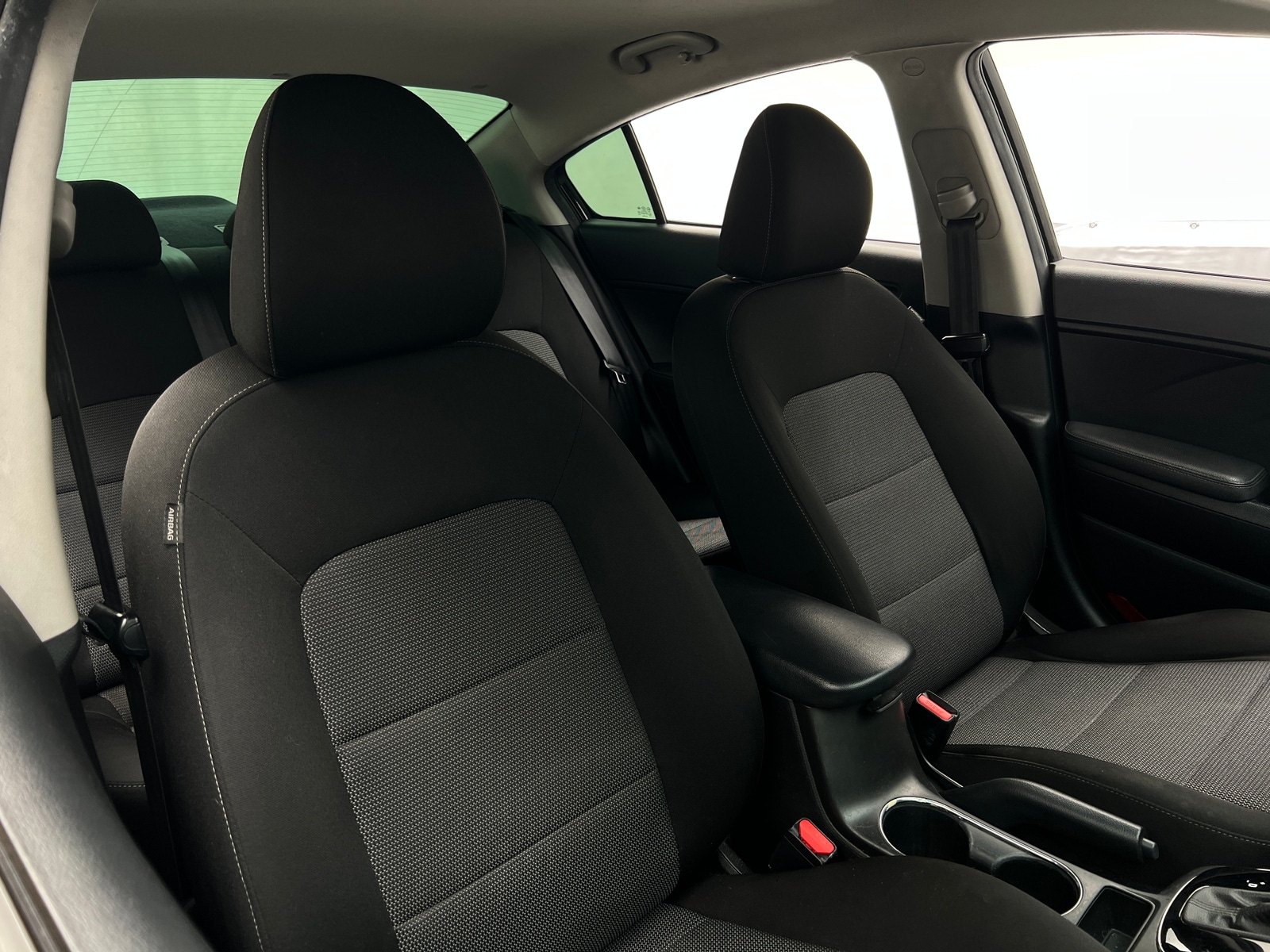Thumbnail: 2018 Kia Forte - 2
