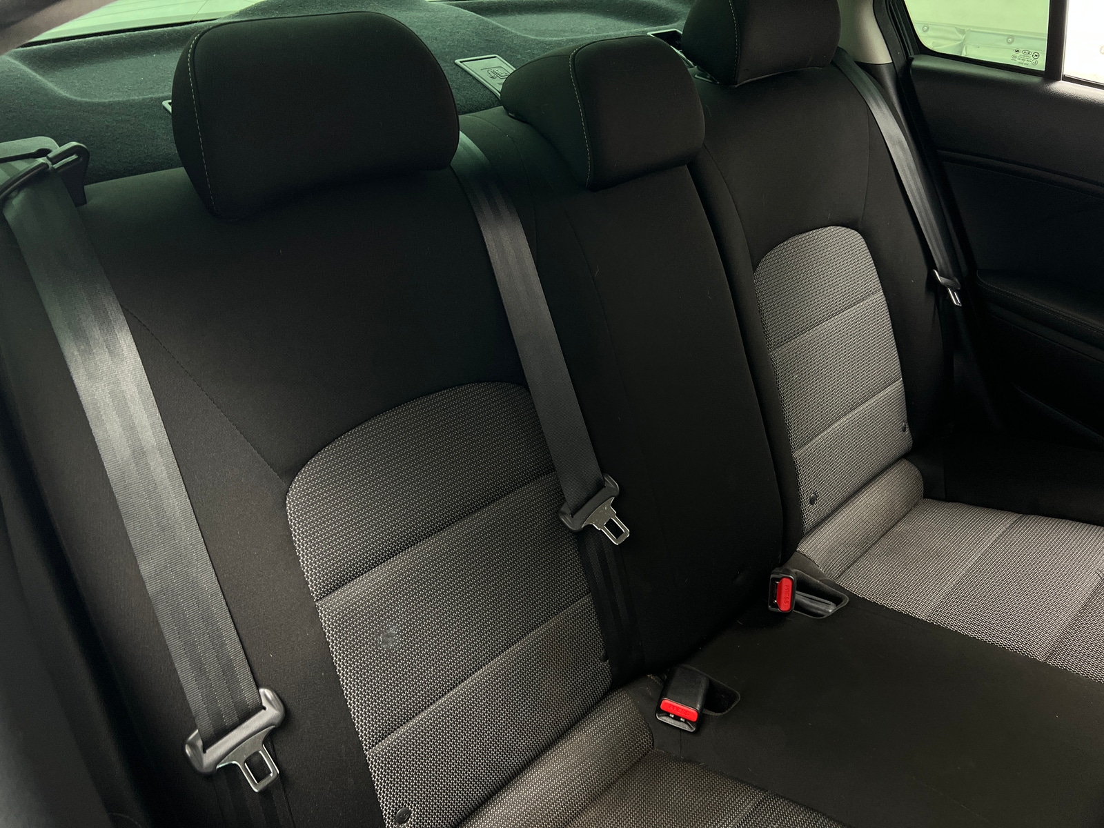 Thumbnail: 2018 Kia Forte - 6