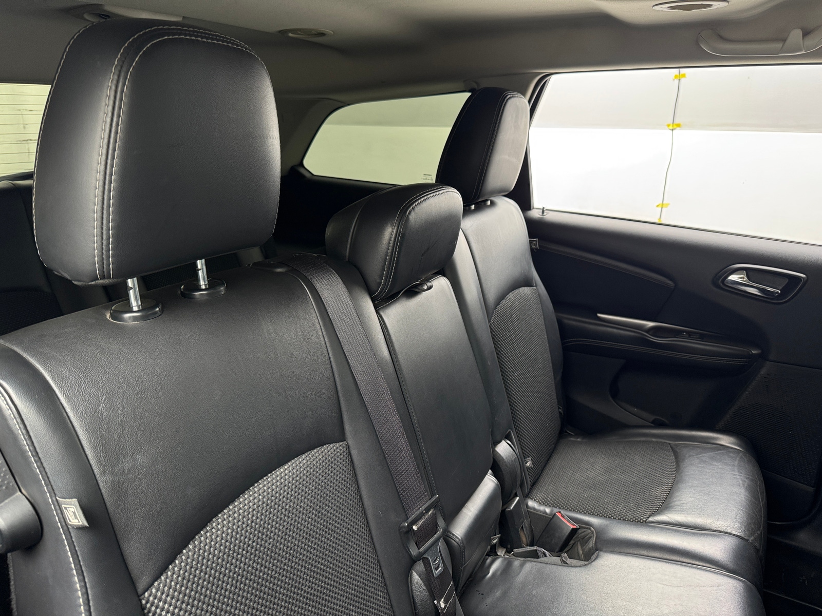 Thumbnail: 2015 Dodge Journey - 5