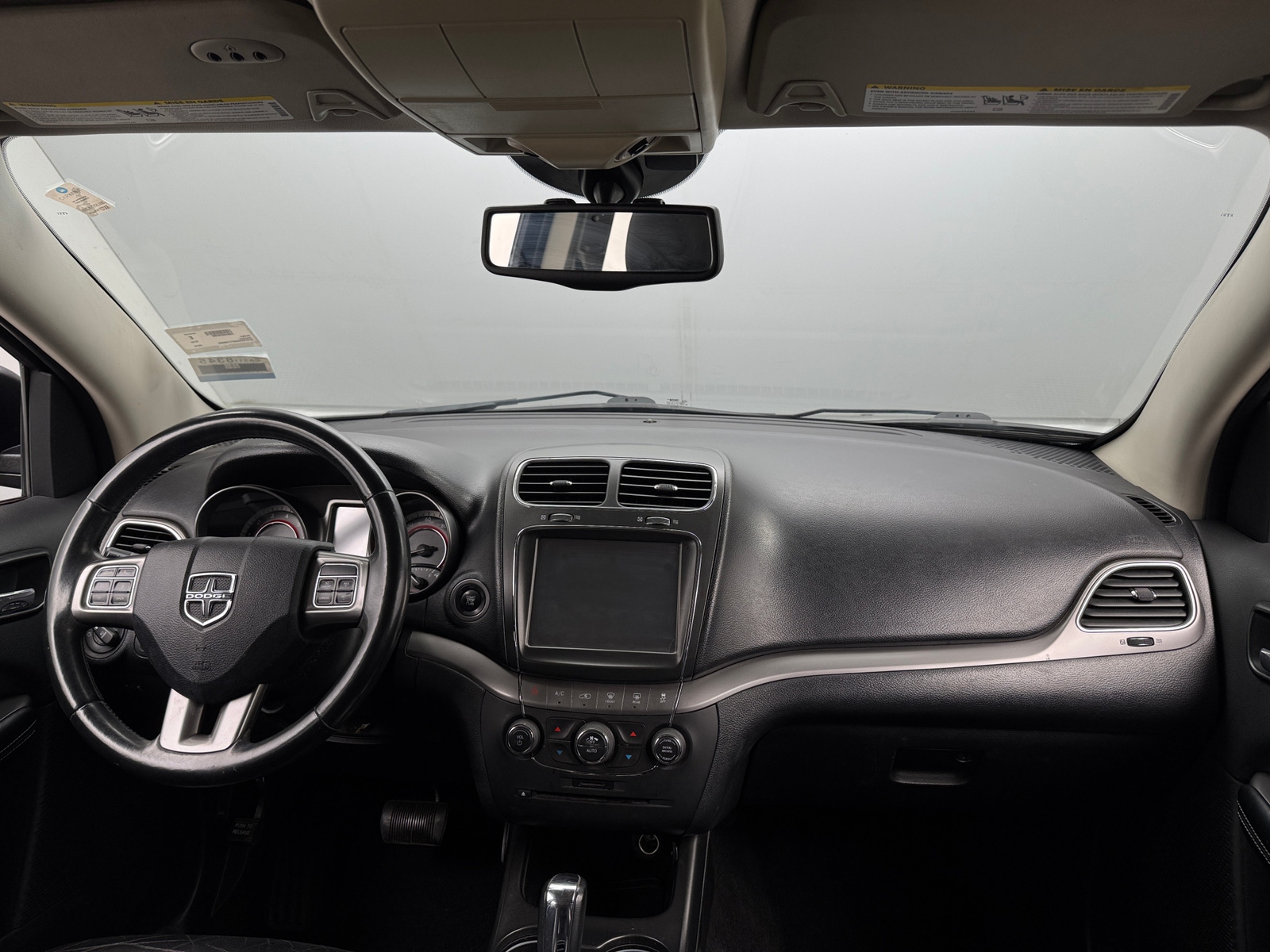 Thumbnail: 2015 Dodge Journey - 2