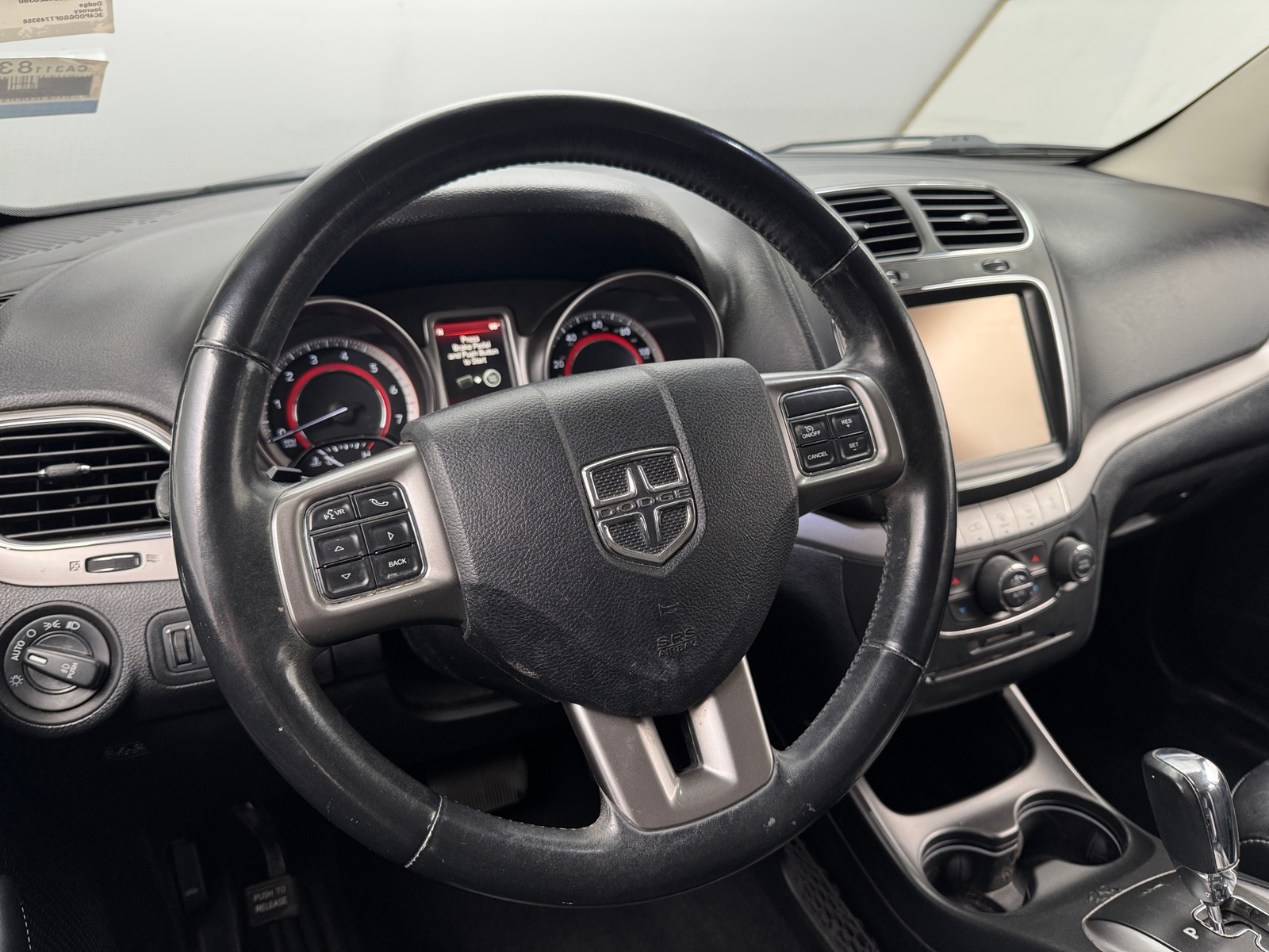 Thumbnail: 2015 Dodge Journey - 4