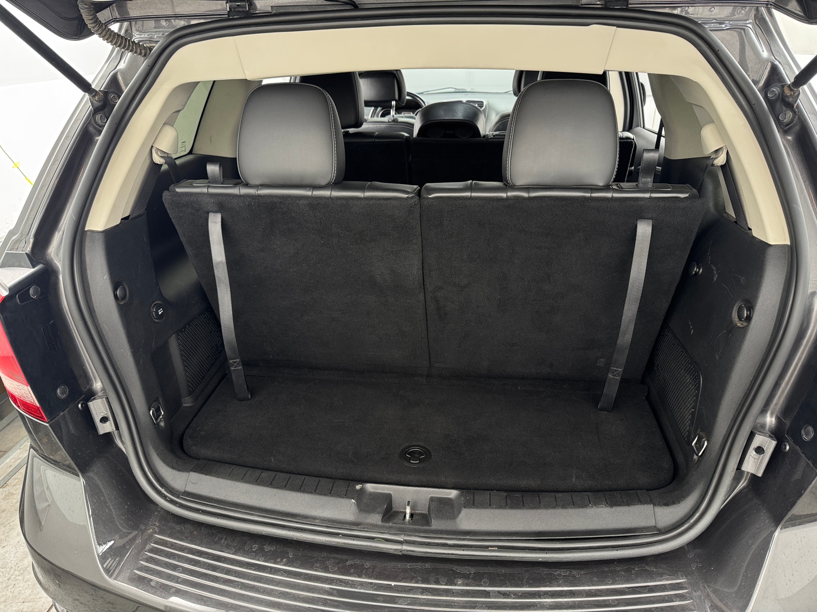 Thumbnail: 2015 Dodge Journey - 6