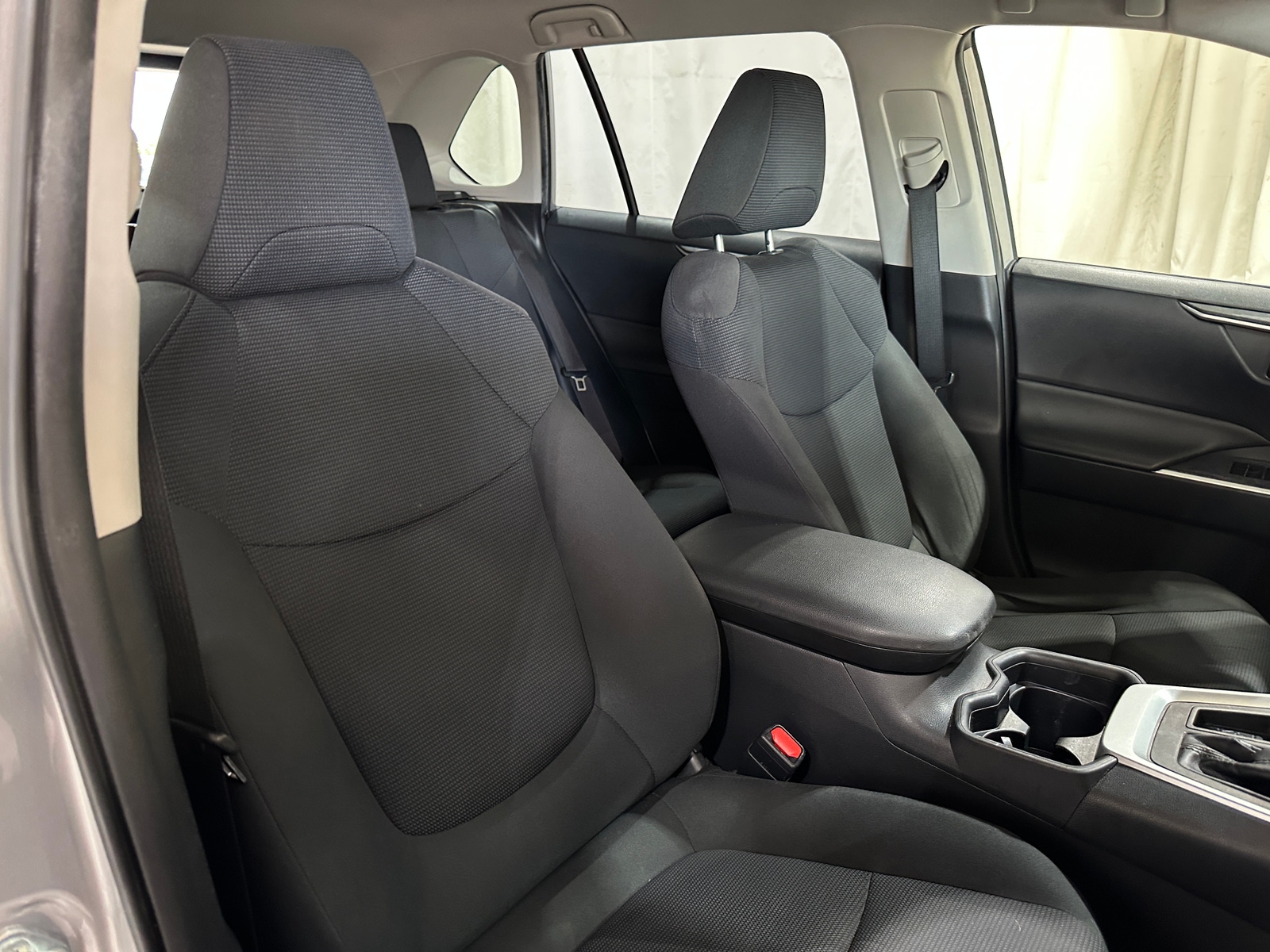 Thumbnail: 2019 Toyota RAV4 - 2