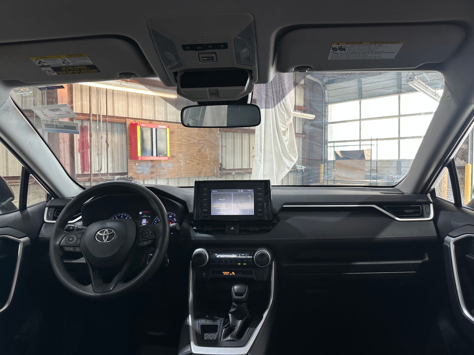 Thumbnail: 2019 Toyota RAV4 - 3