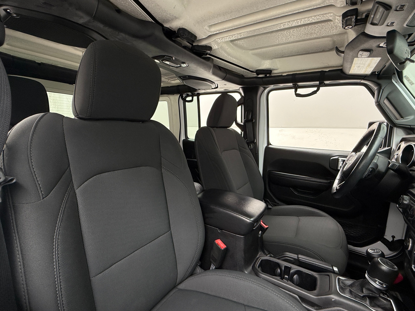 Thumbnail: 2019 Jeep Wrangler - 2