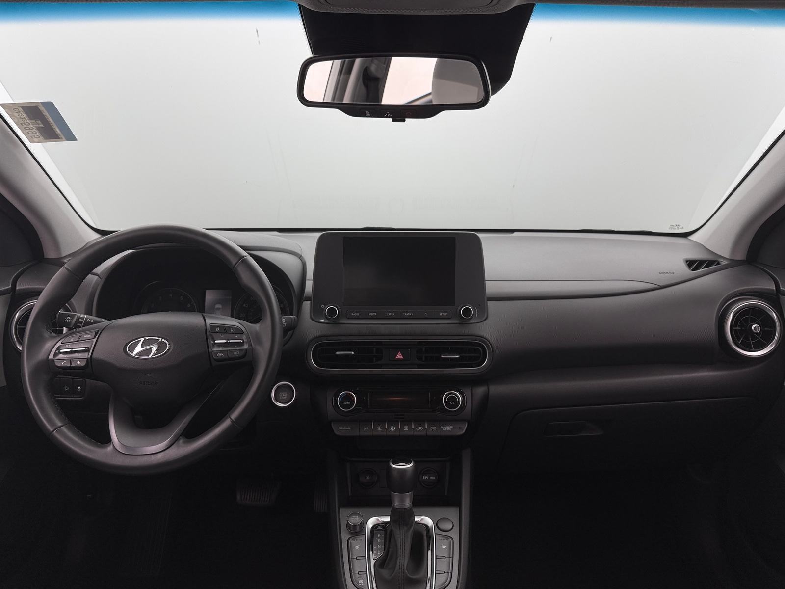 Thumbnail: 2022 Hyundai Kona - 3