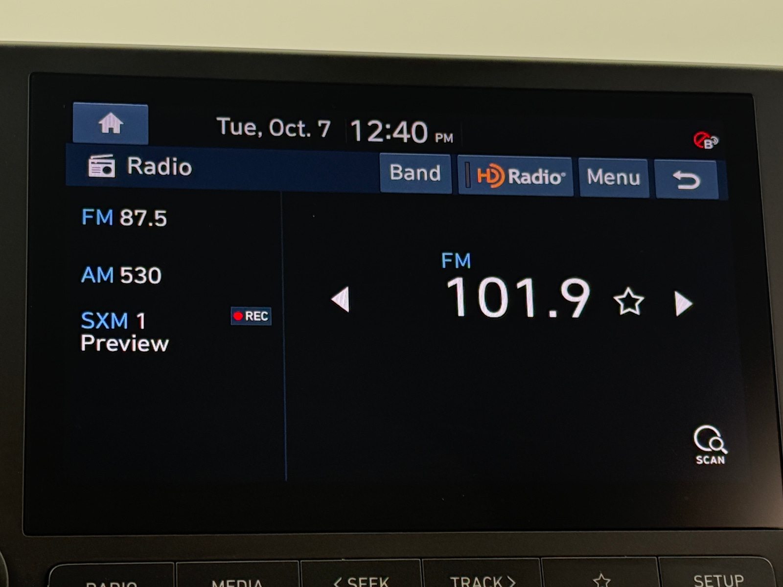 Thumbnail: 2022 Hyundai Kona - 4