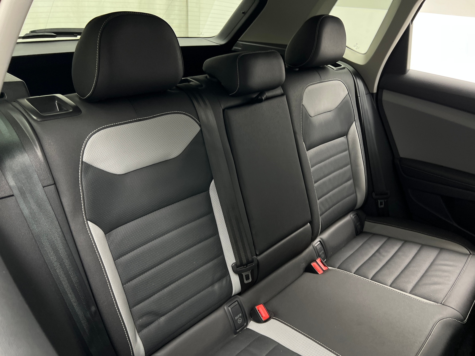 Thumbnail: 2024 Volkswagen Taos - 5