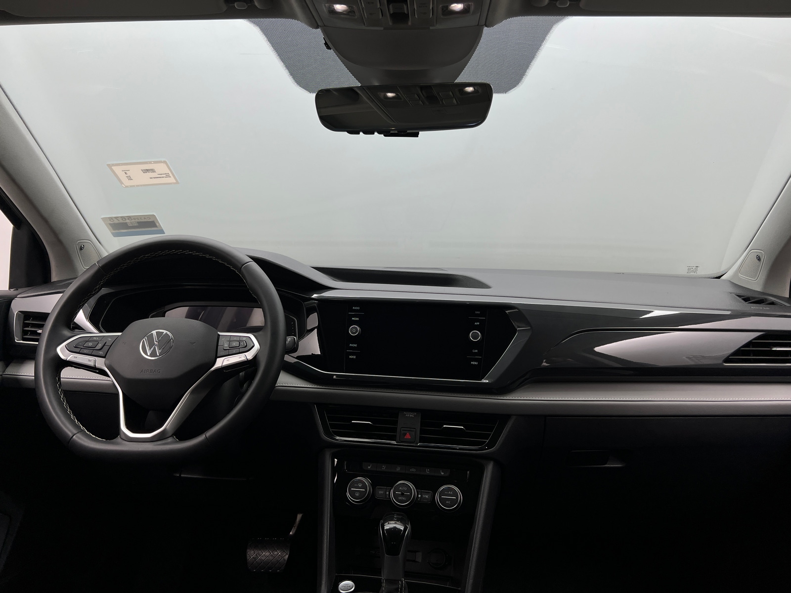 Thumbnail: 2024 Volkswagen Taos - 2