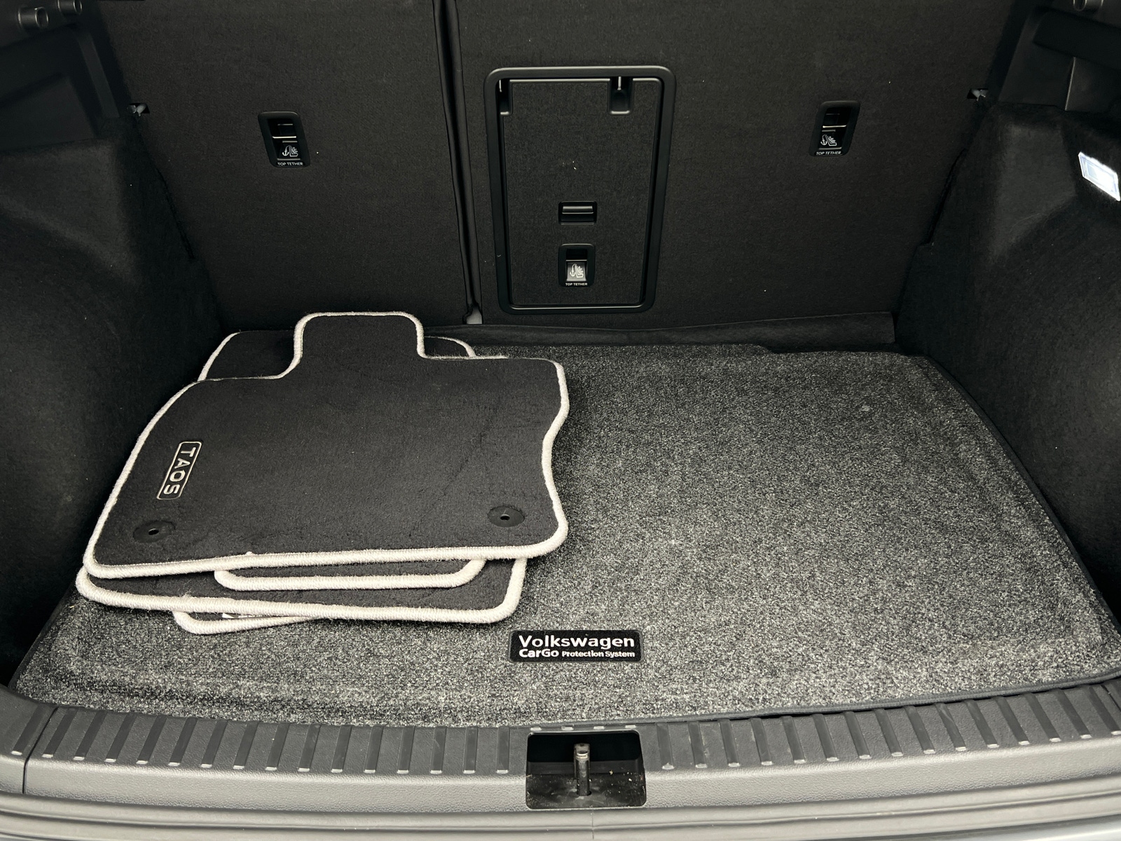 Thumbnail: 2024 Volkswagen Taos - 6