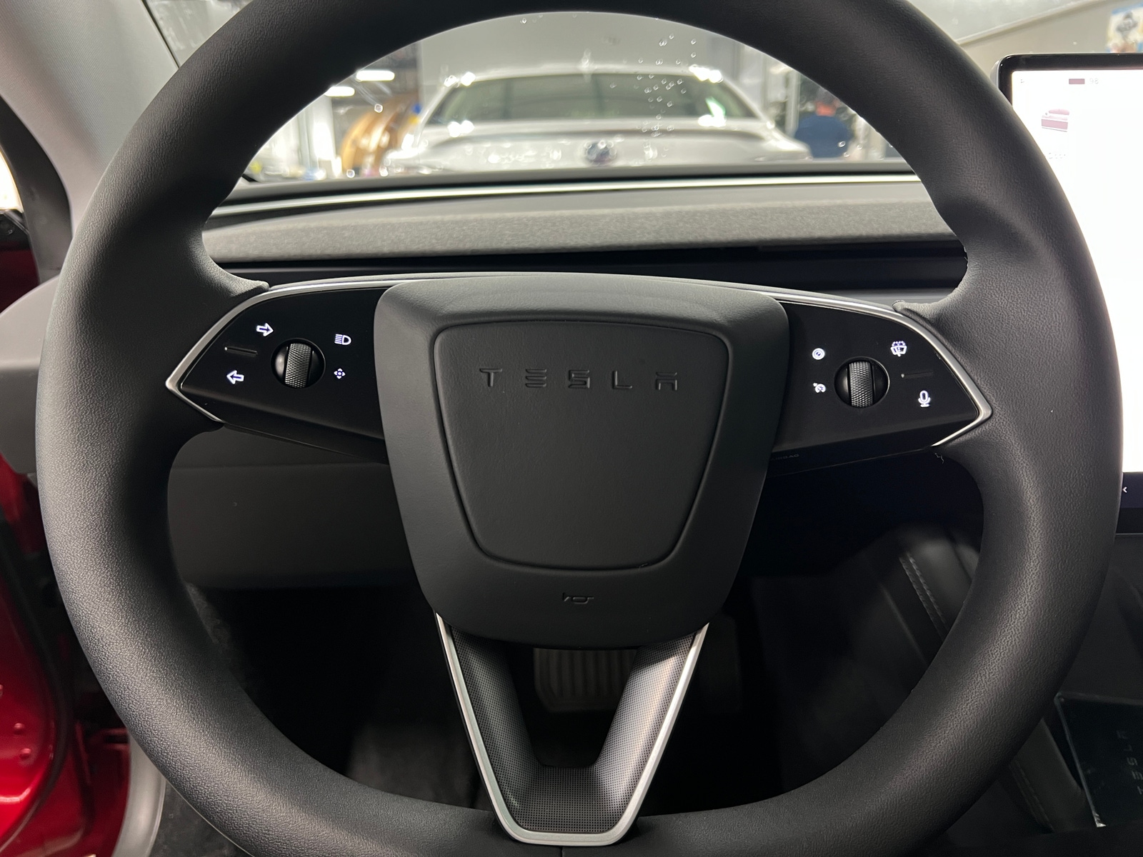 Thumbnail: 2024 Tesla Model 3 - 4