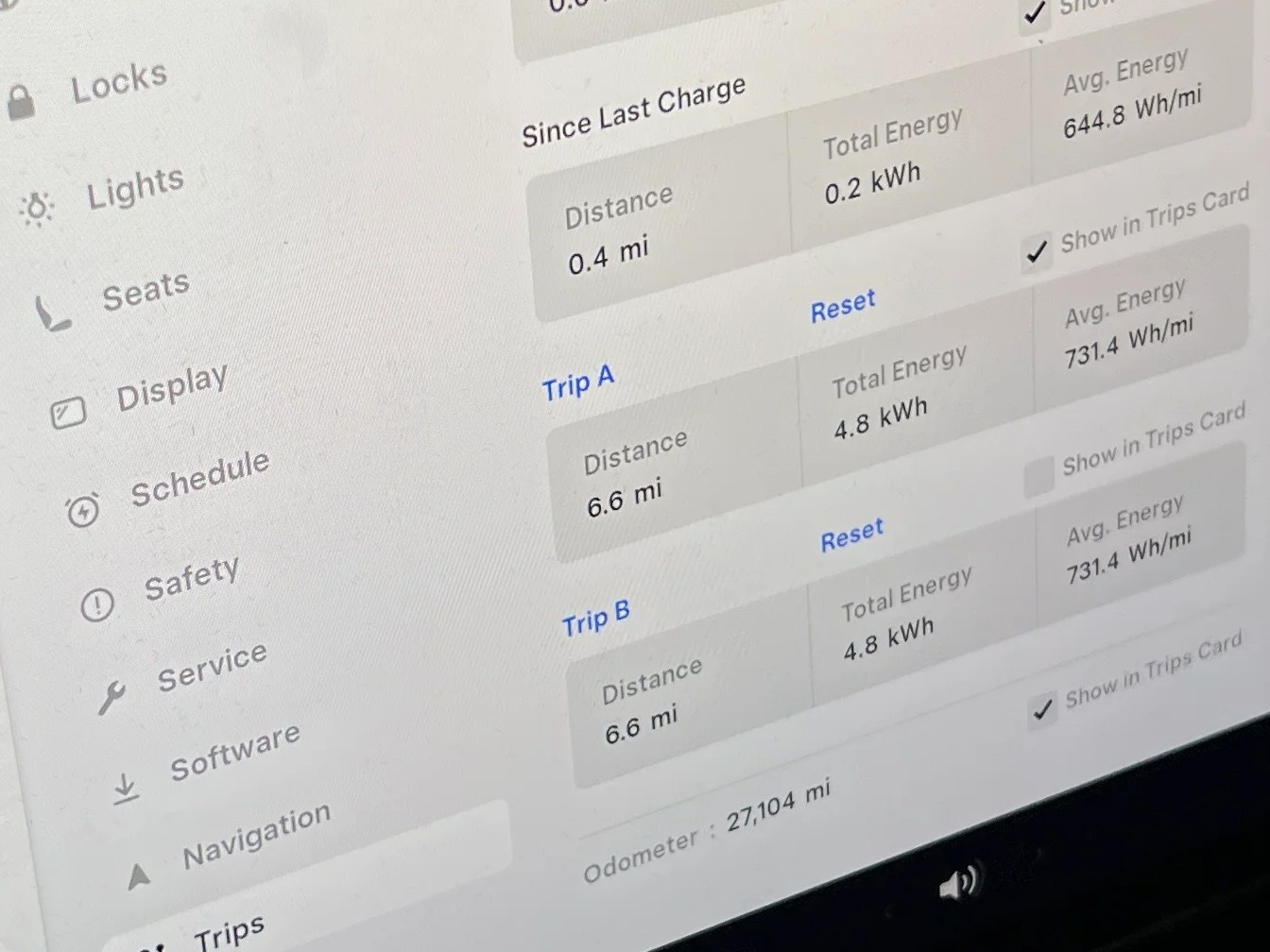 Thumbnail: 2024 Tesla Model 3 - 3