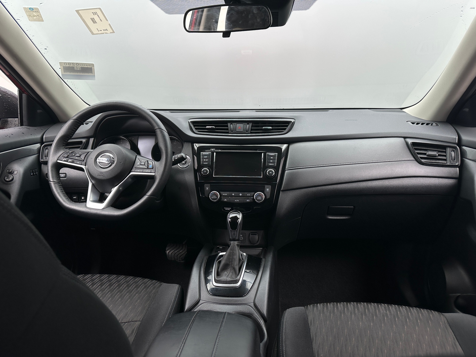 Thumbnail: 2020 Nissan Rogue - 3