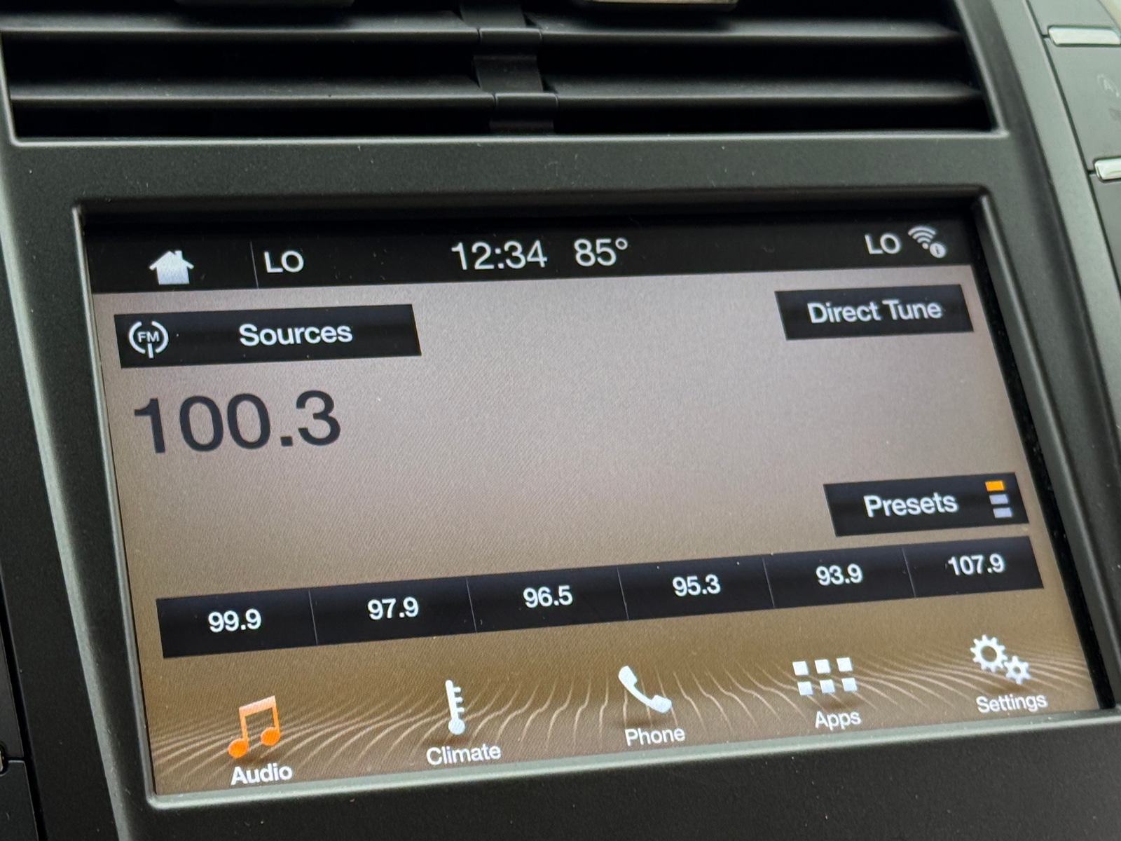 Thumbnail: 2017 Lincoln MKC - 3