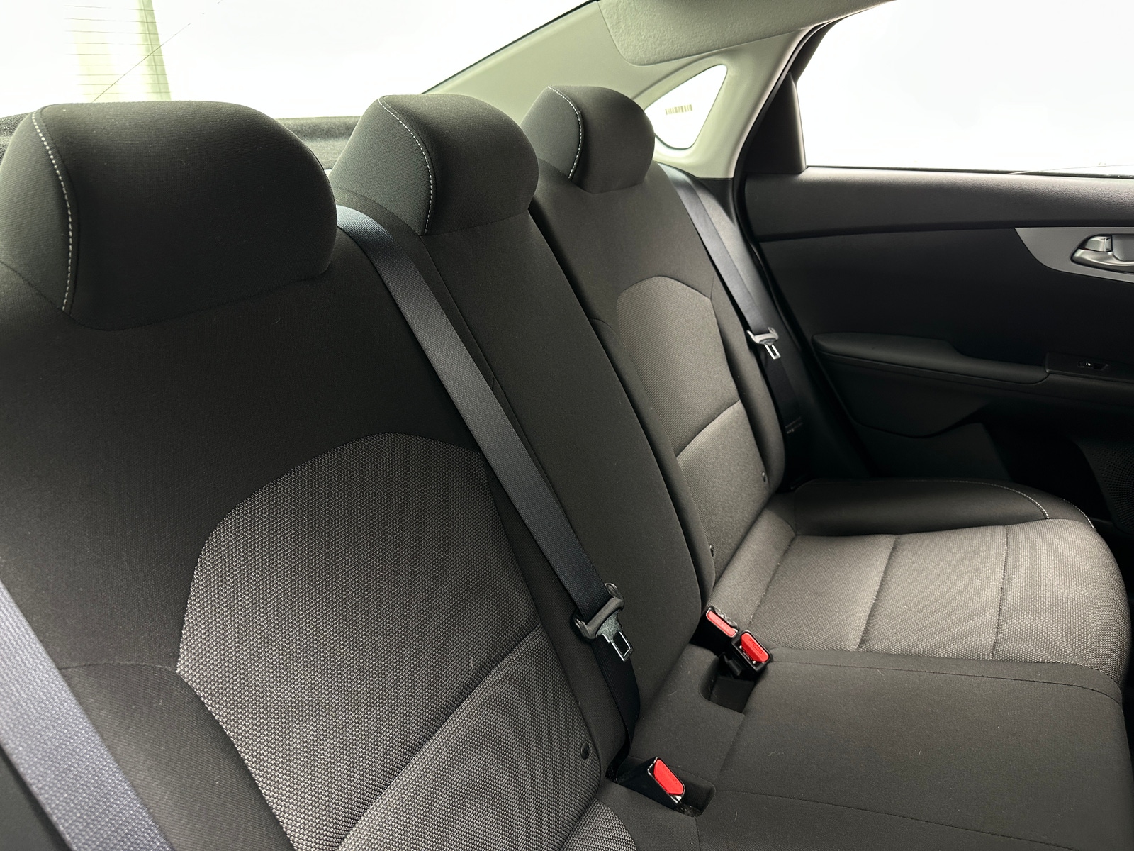 Thumbnail: 2024 Kia Forte - 6