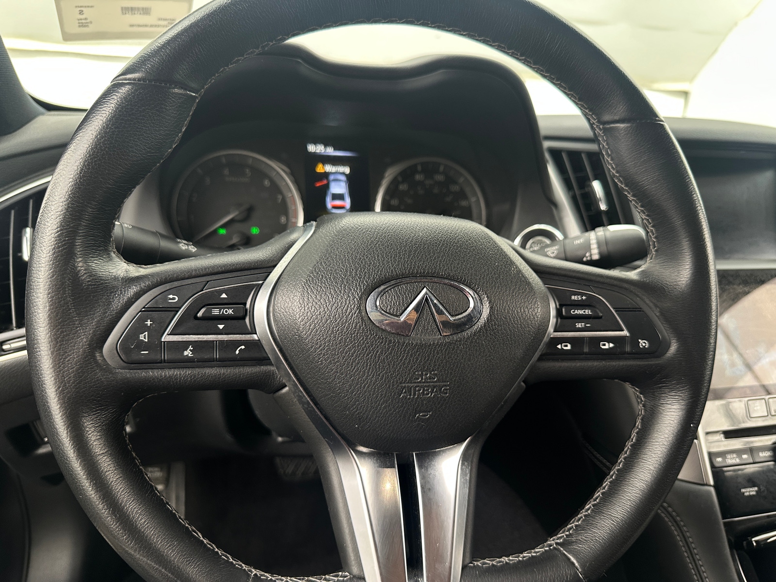 Thumbnail: 2020 INFINITI Q60 - 3