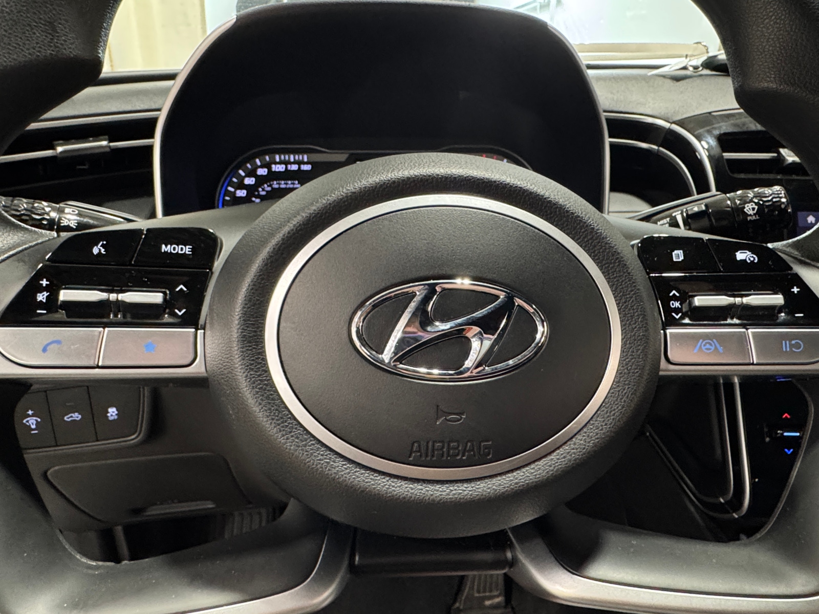 Thumbnail: 2024 Hyundai Santa Cruz - 5