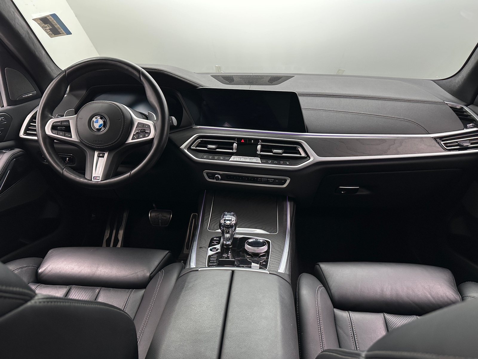 Thumbnail: 2021 BMW X7 - 2