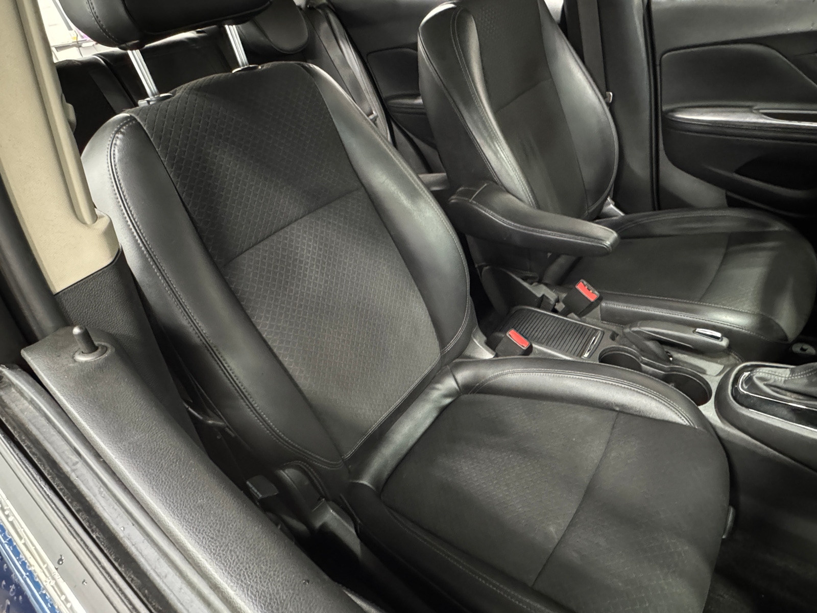 Thumbnail: 2019 Buick Encore - 2