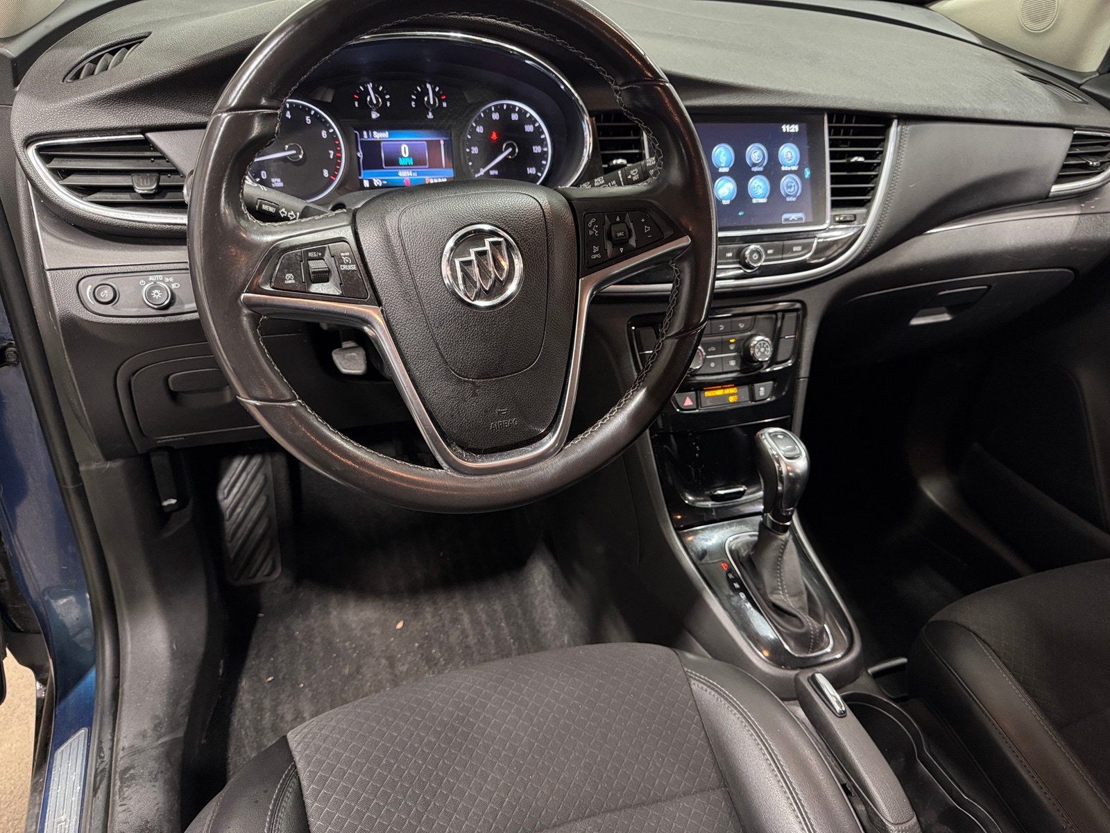 Thumbnail: 2019 Buick Encore - 3