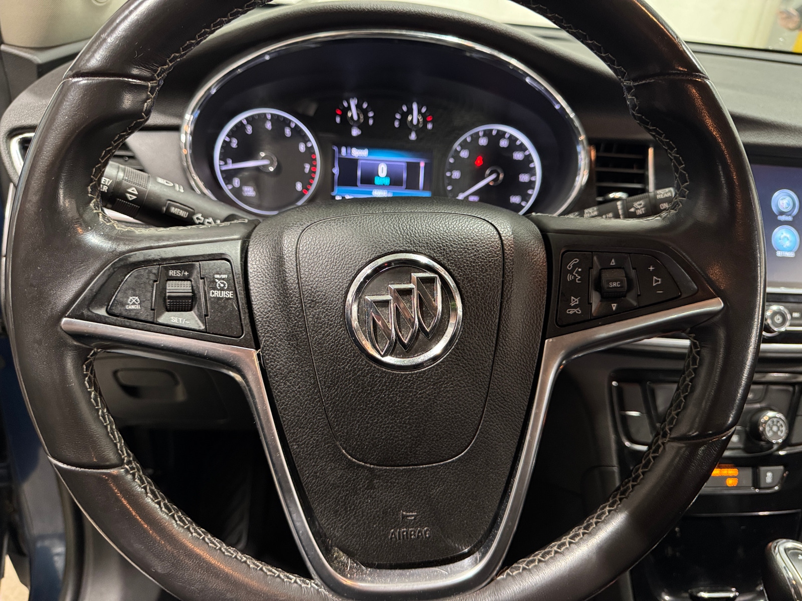 Thumbnail: 2019 Buick Encore - 5