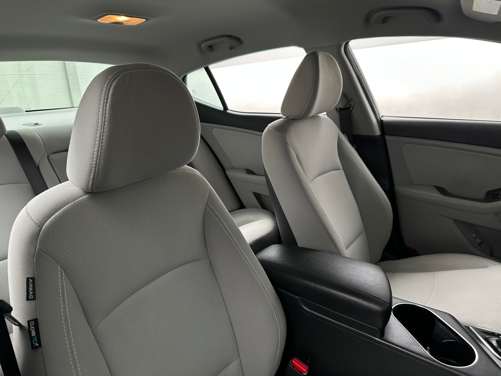 Thumbnail: 2015 Kia Optima - 2