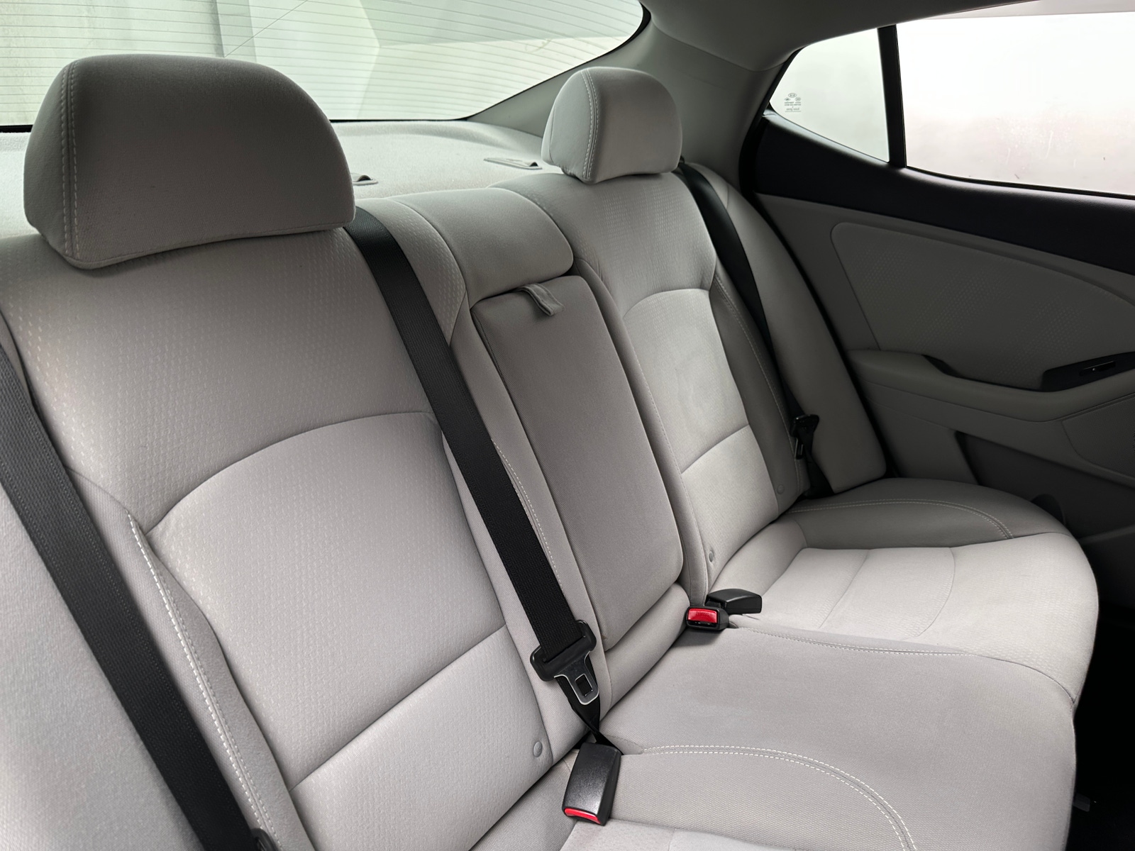 Thumbnail: 2015 Kia Optima - 6