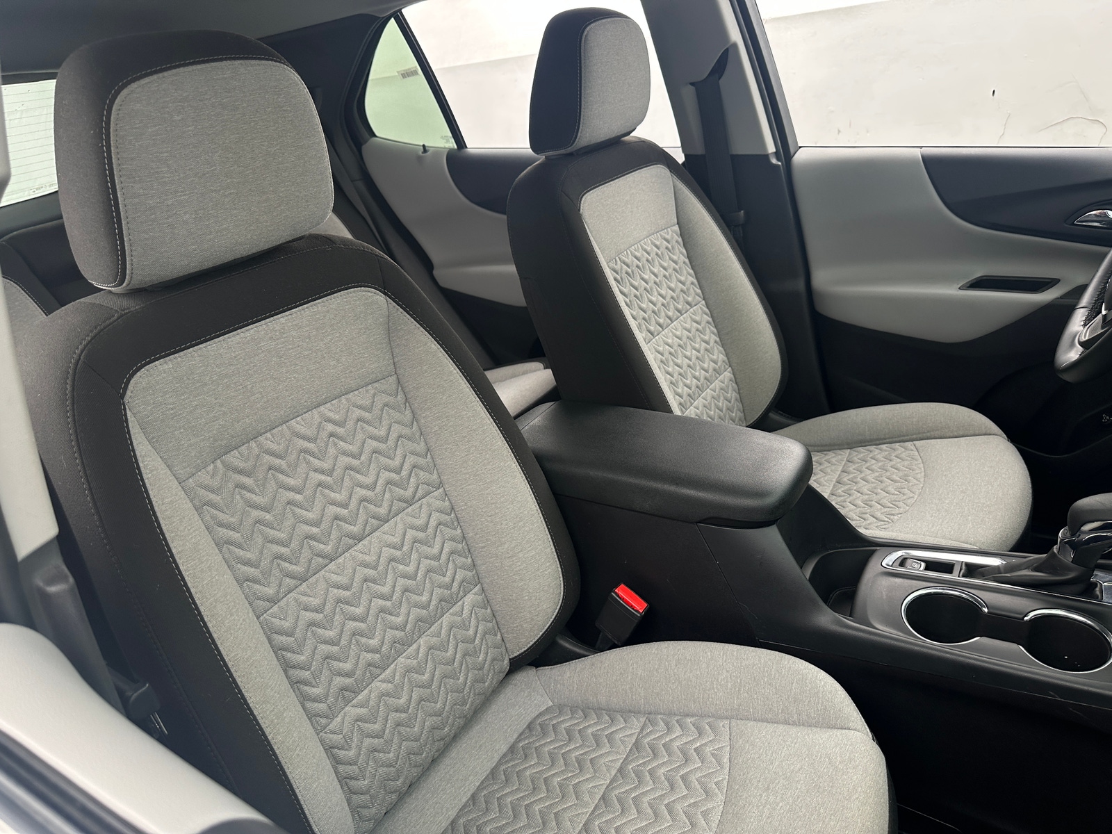 Thumbnail: 2024 Chevrolet Equinox - 2
