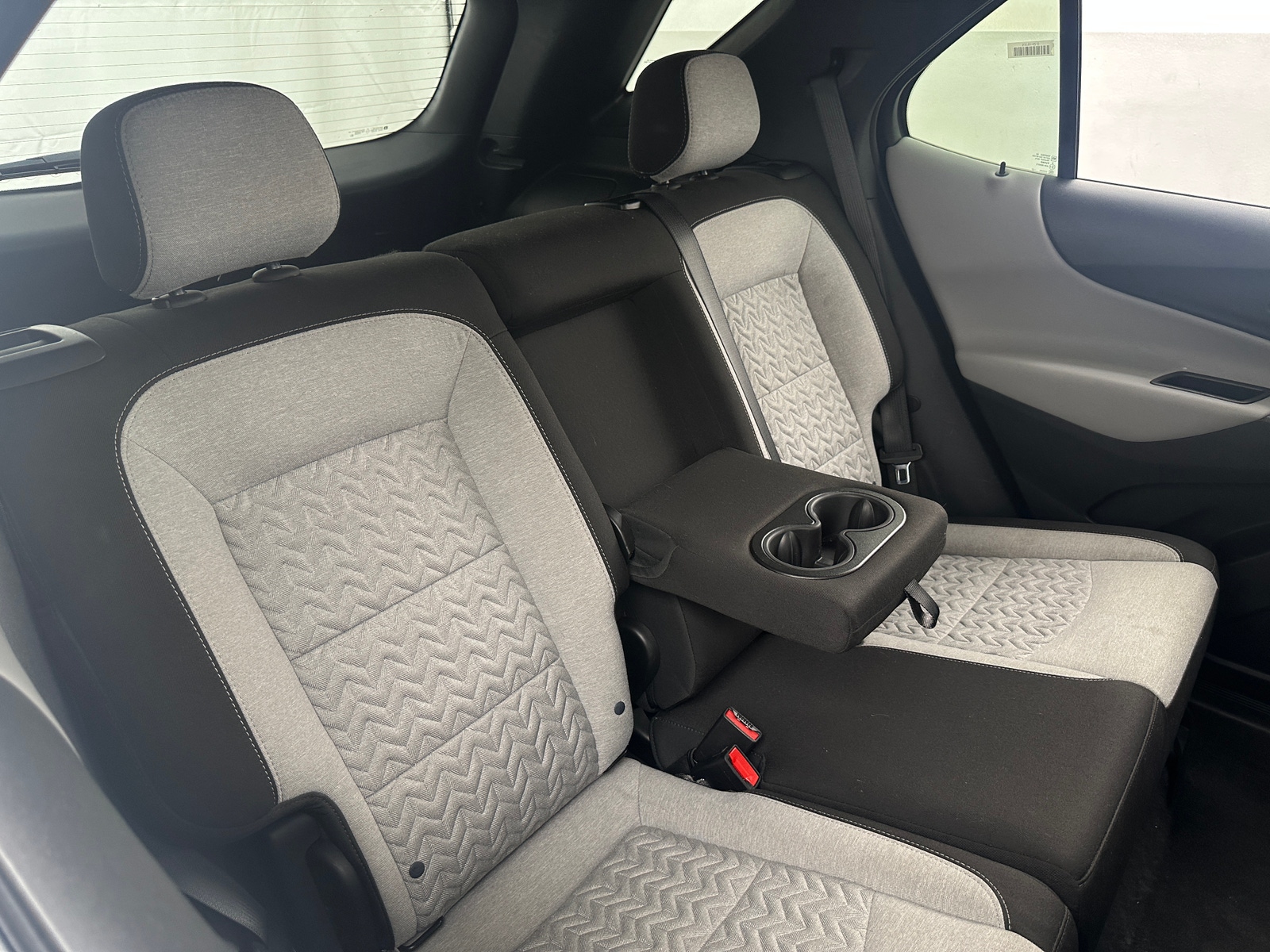 Thumbnail: 2024 Chevrolet Equinox - 6