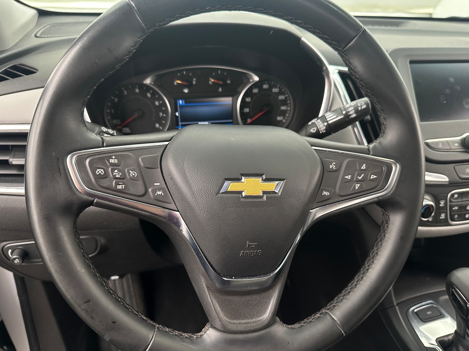 Thumbnail: 2024 Chevrolet Equinox - 5