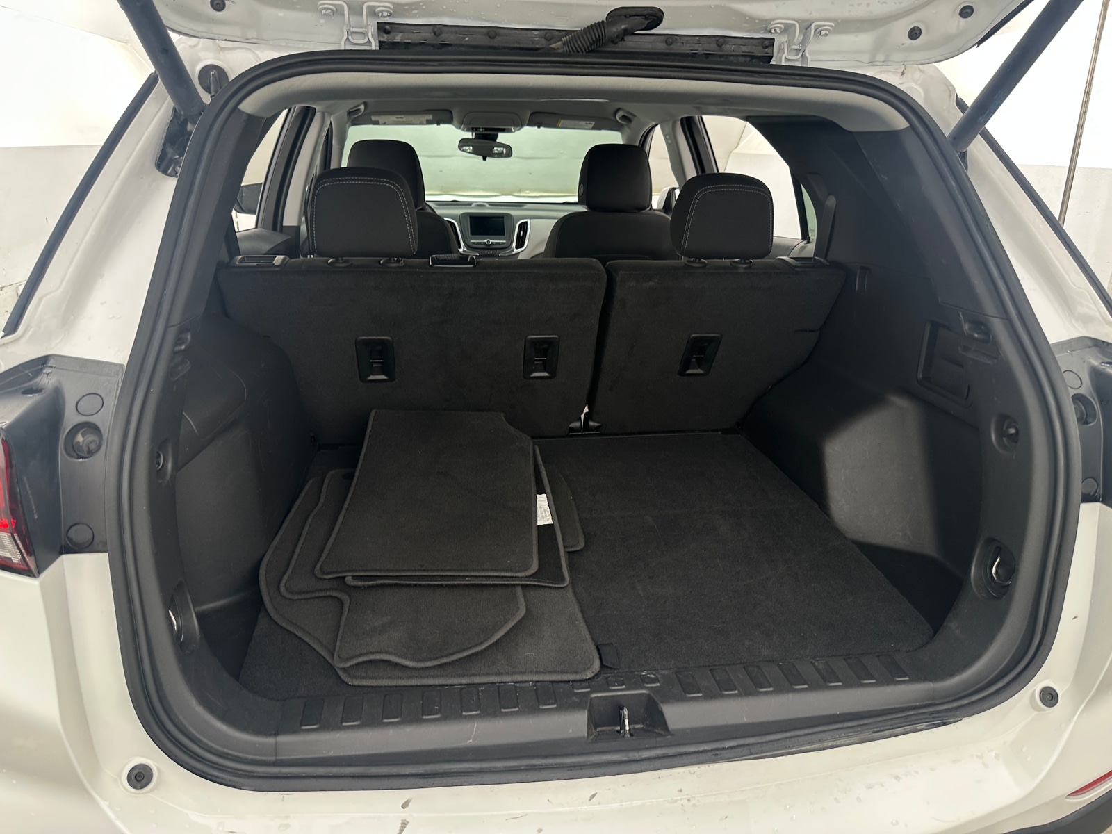 Thumbnail: 2024 Chevrolet Equinox - 7