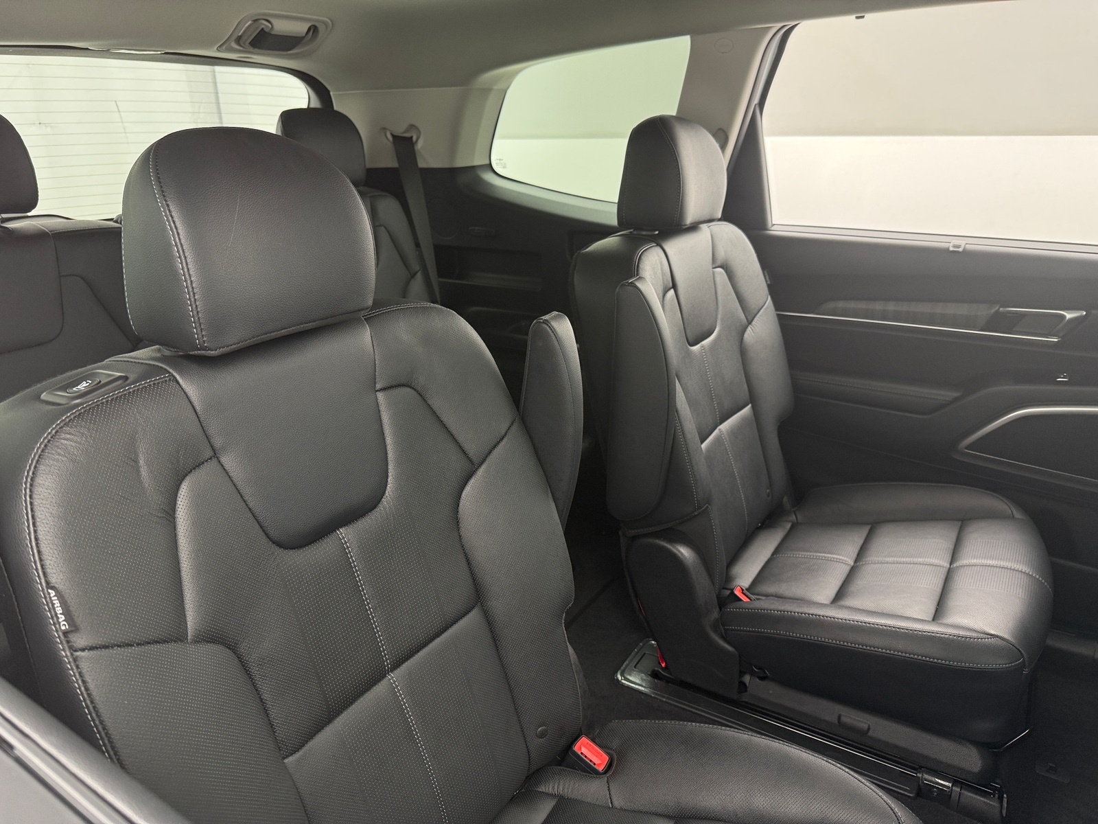 Thumbnail: 2024 Kia Telluride - 5