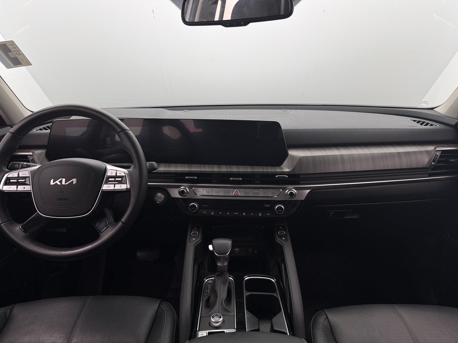 Thumbnail: 2024 Kia Telluride - 2