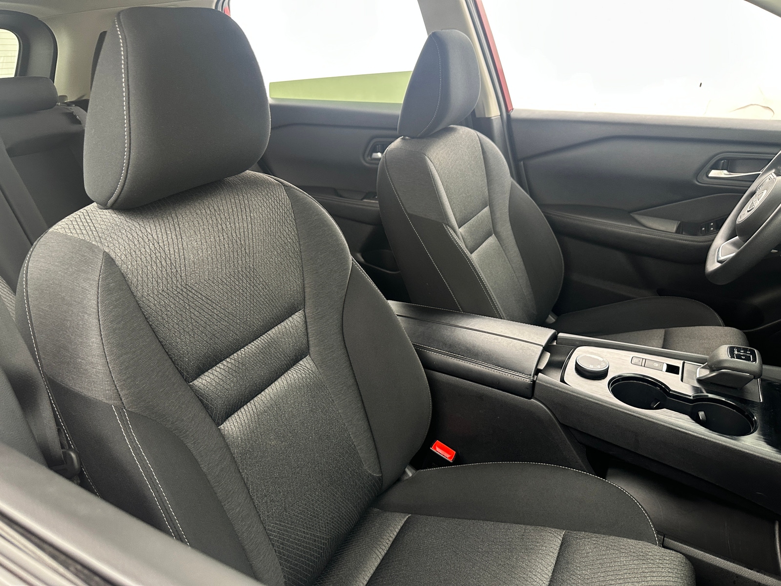 Thumbnail: 2024 Nissan Rogue - 2