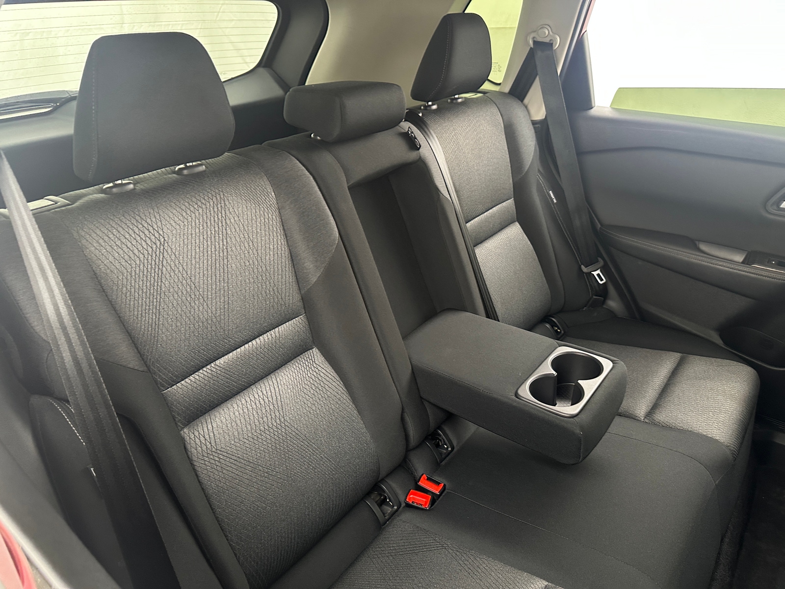 Thumbnail: 2024 Nissan Rogue - 6