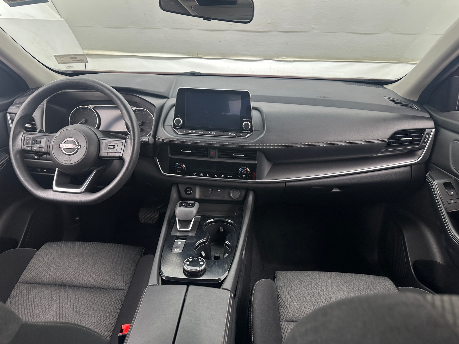 Thumbnail: 2024 Nissan Rogue - 3