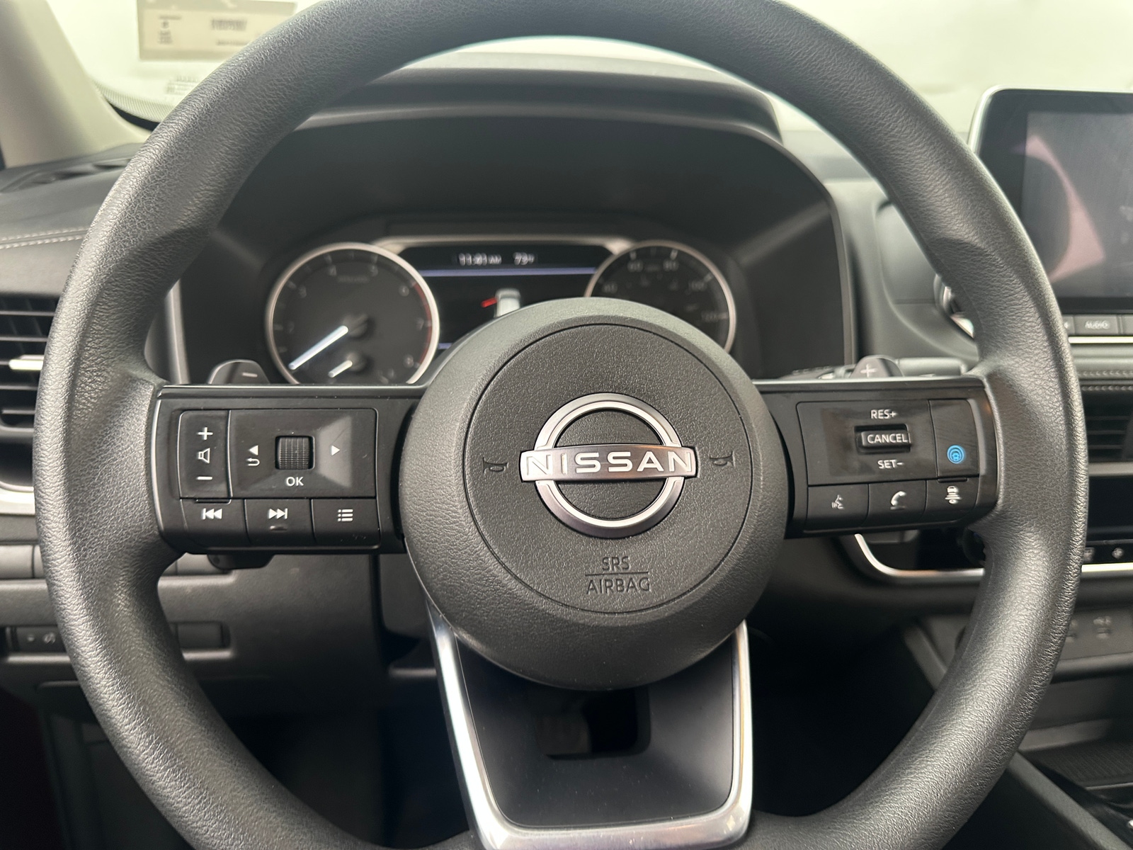 Thumbnail: 2024 Nissan Rogue - 5