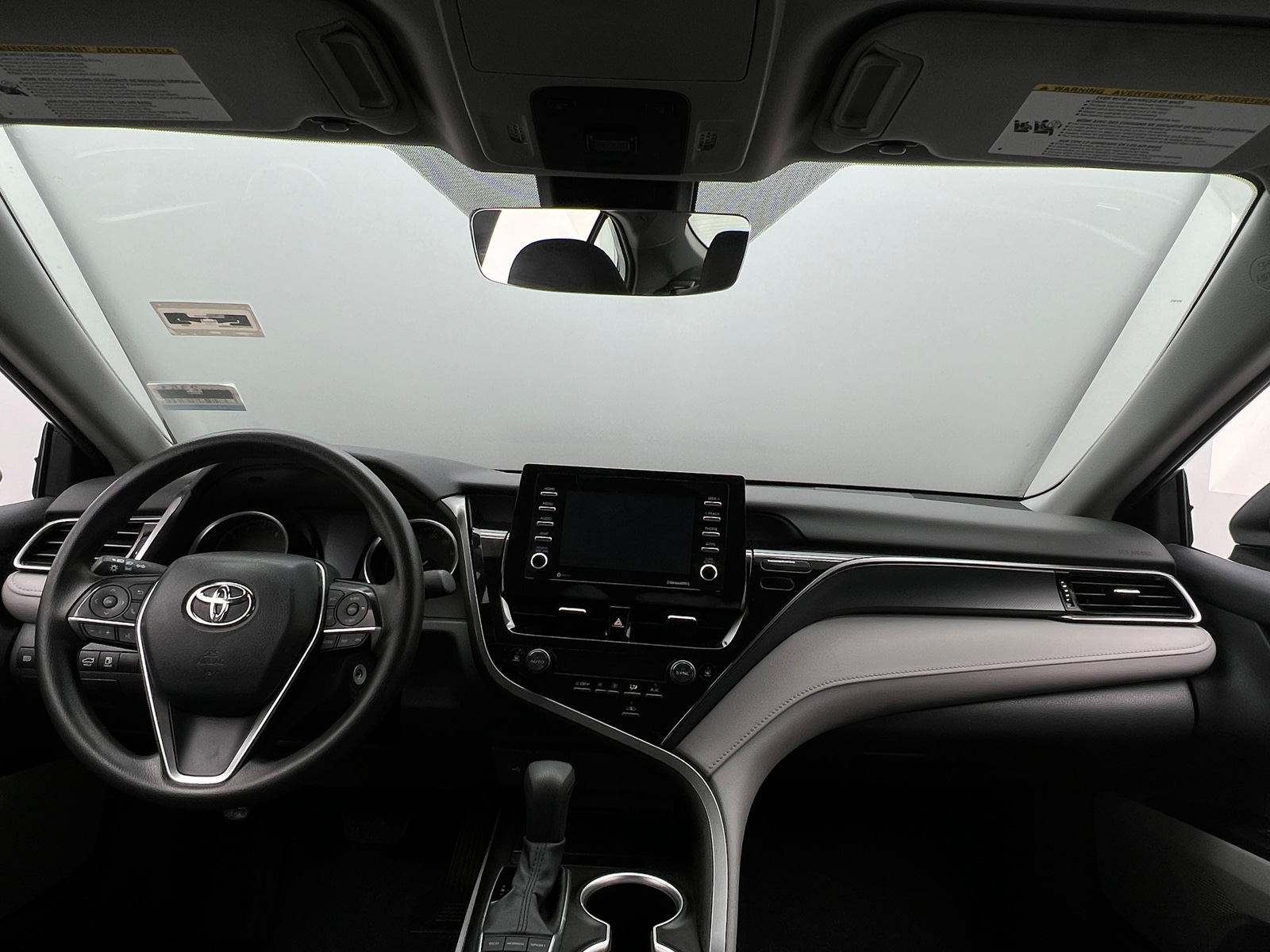 Thumbnail: 2024 Toyota Camry - 3