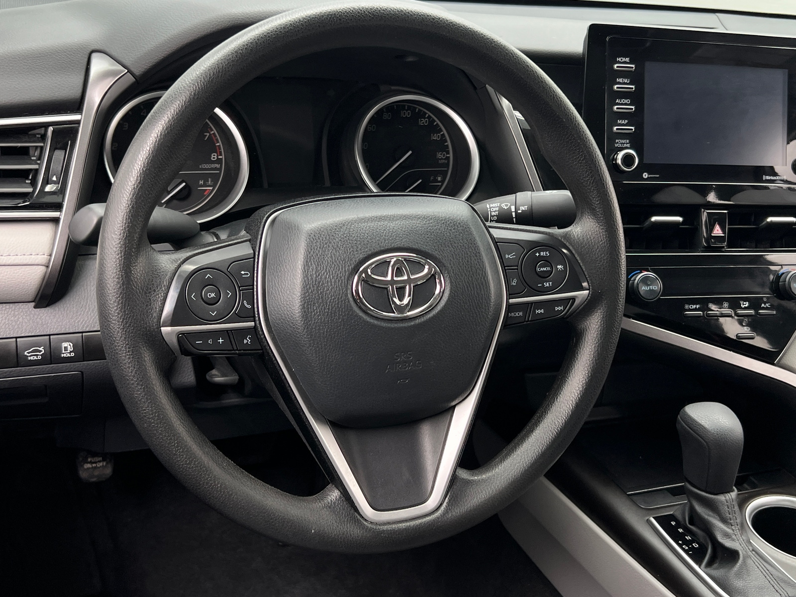 Thumbnail: 2024 Toyota Camry - 5