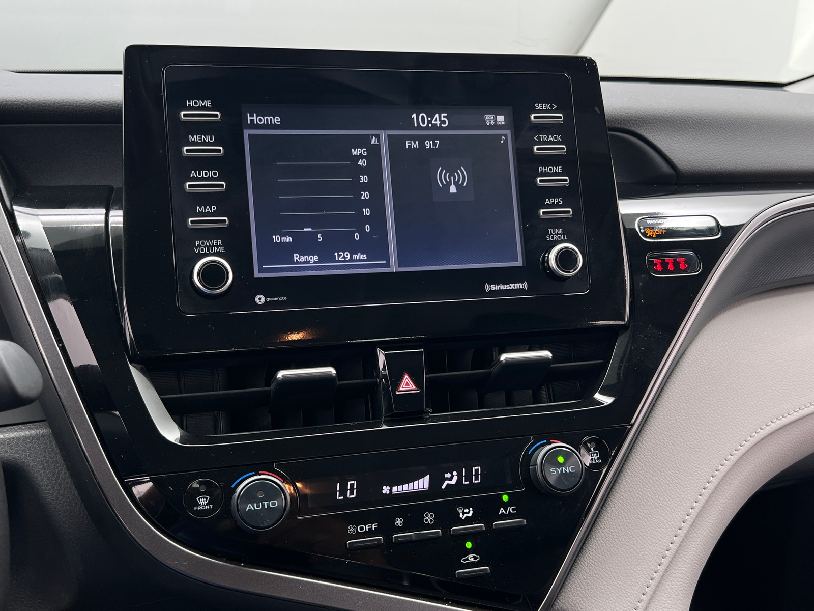 Thumbnail: 2024 Toyota Camry - 4