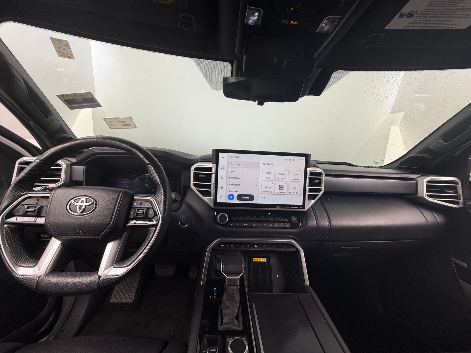 Thumbnail: 2022 Toyota Tundra - 2