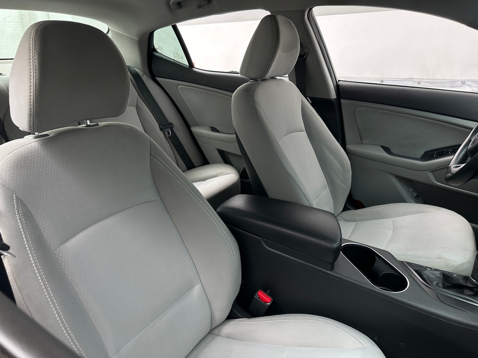 Thumbnail: 2014 Kia Optima - 2