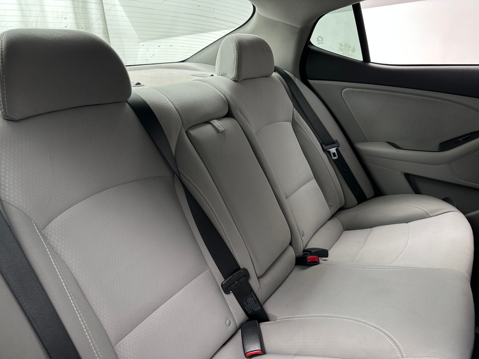 Thumbnail: 2014 Kia Optima - 6