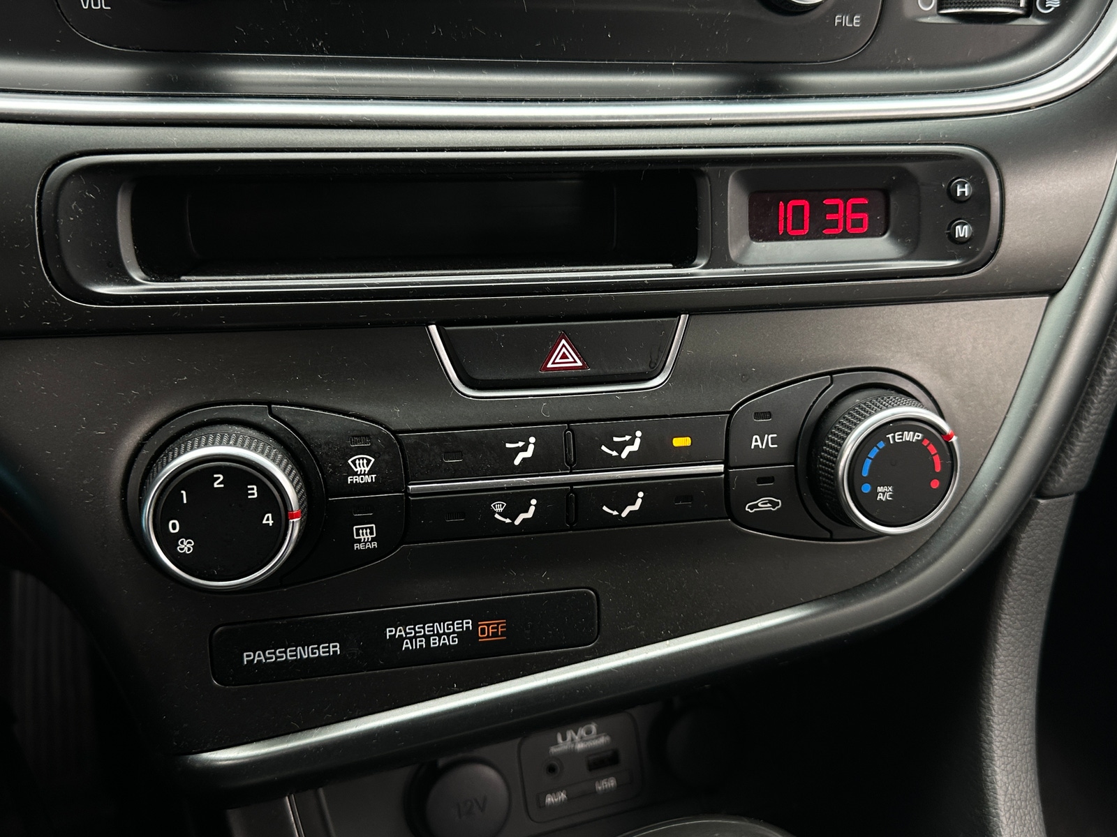Thumbnail: 2014 Kia Optima - 4