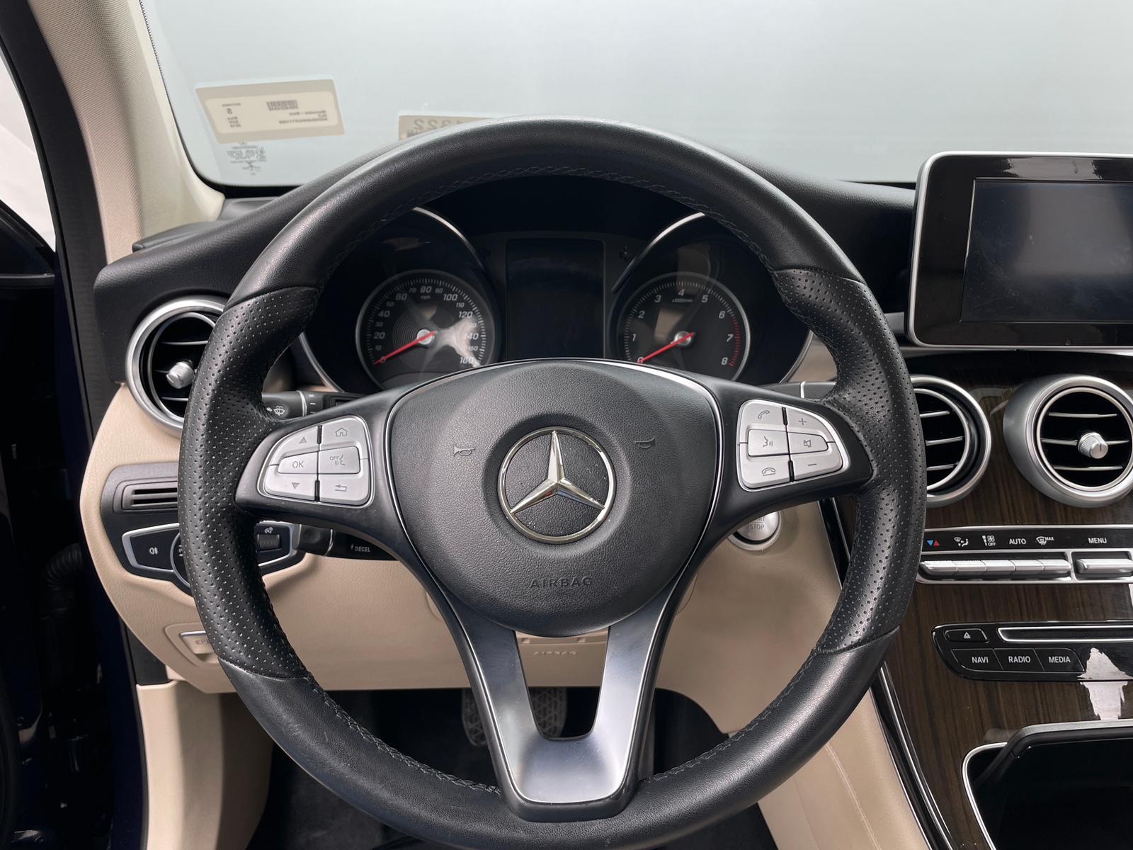 Thumbnail: 2018 Mercedes-Benz GLC - 5