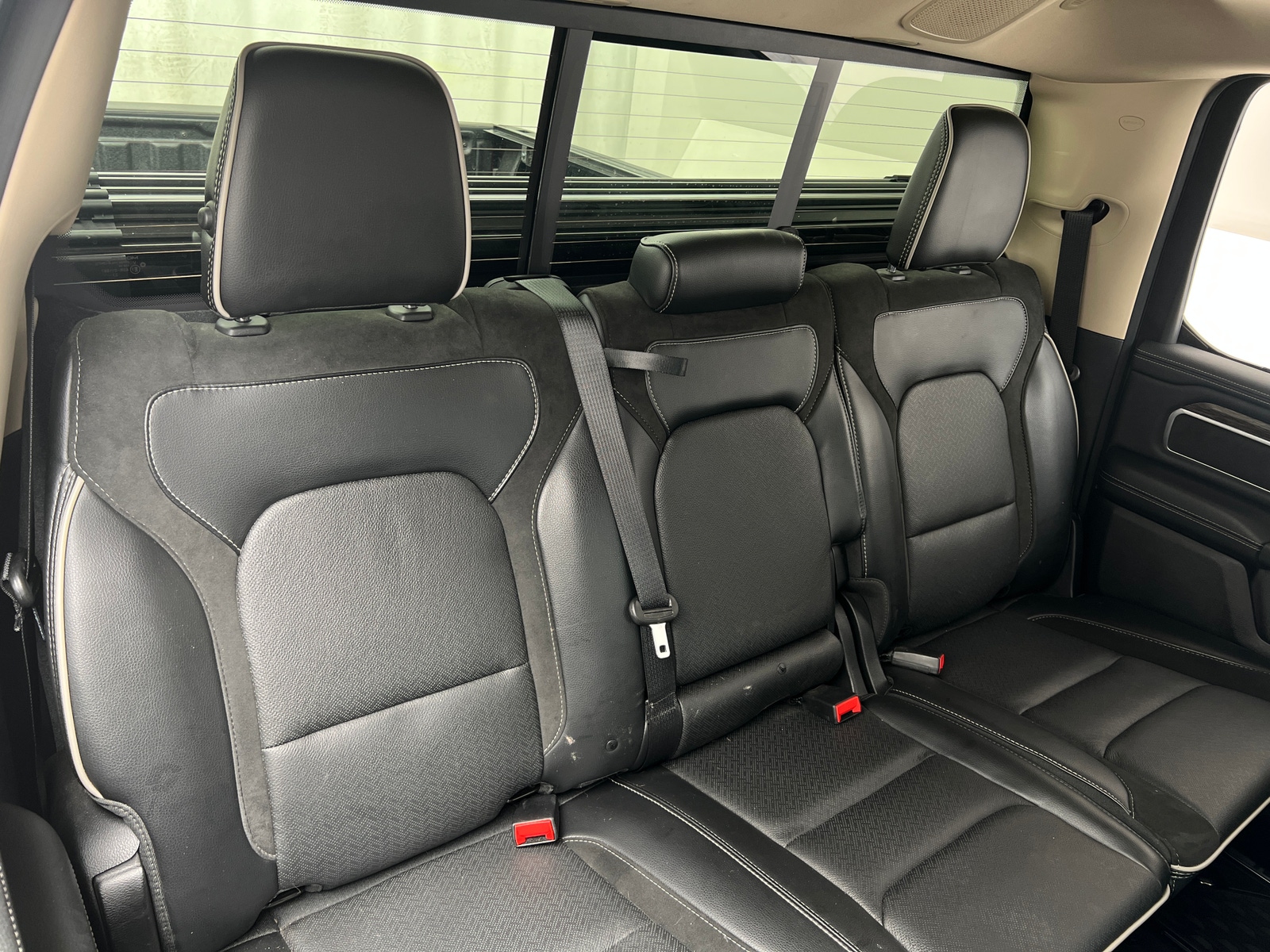 Thumbnail: 2020 RAM 1500 - 5