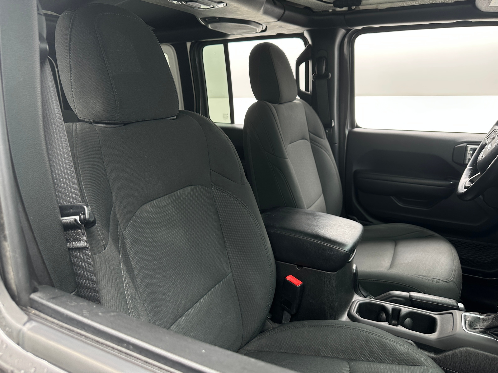 Thumbnail: 2020 Jeep Wrangler - 2