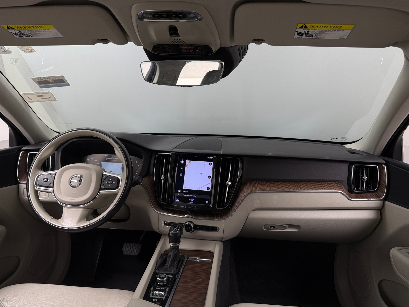Thumbnail: 2021 Volvo XC60 - 2