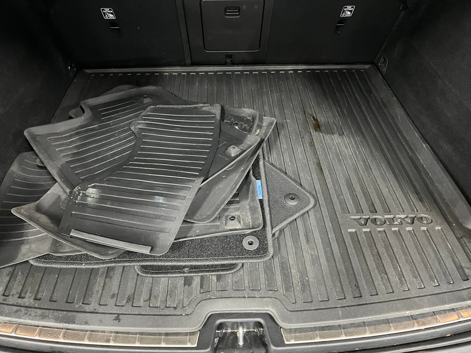 Thumbnail: 2021 Volvo XC60 - 6