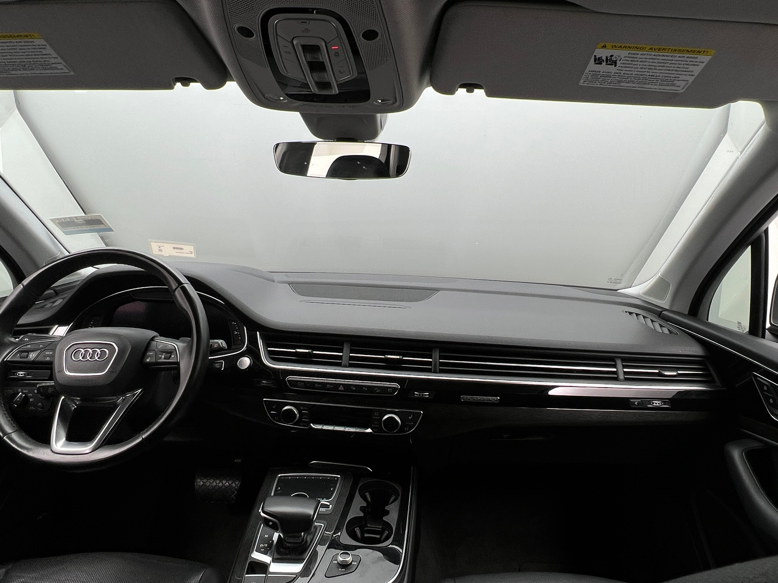Thumbnail: 2019 Audi Q7 - 2